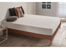 Matelas Supertex en mousse MemoFeel et Blue-Latex®