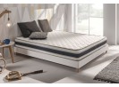 Matelas Top Confort en Blue Latex® et MemoFeel