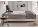 Matelas Delight en mousse à mémoire Viscotex