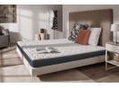 Matelas Ergopur 100% mousse Blue Latex®